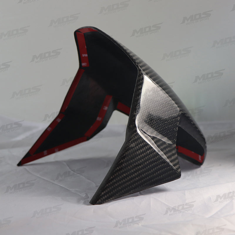 MOS カーボンフロントフェンダーカバー 【X-ADV750】