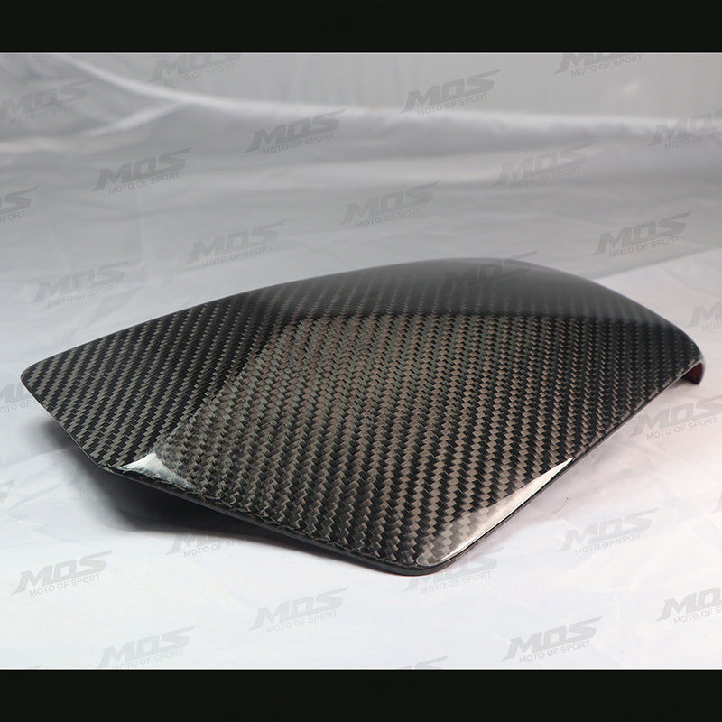 MOS カーボンインナーアッパーカウルカバー【X-ADV750】2017-2020