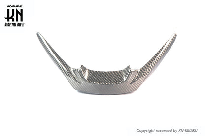 MOS カーボンフロントフロントリップ 【X-ADV750】2017-2020