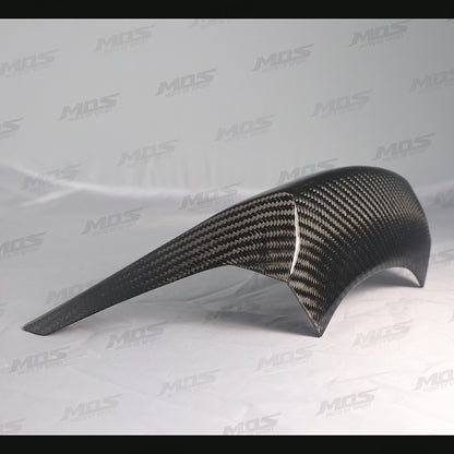 MOS カーボンフロントフロントリップ 【X-ADV750】2017-2020