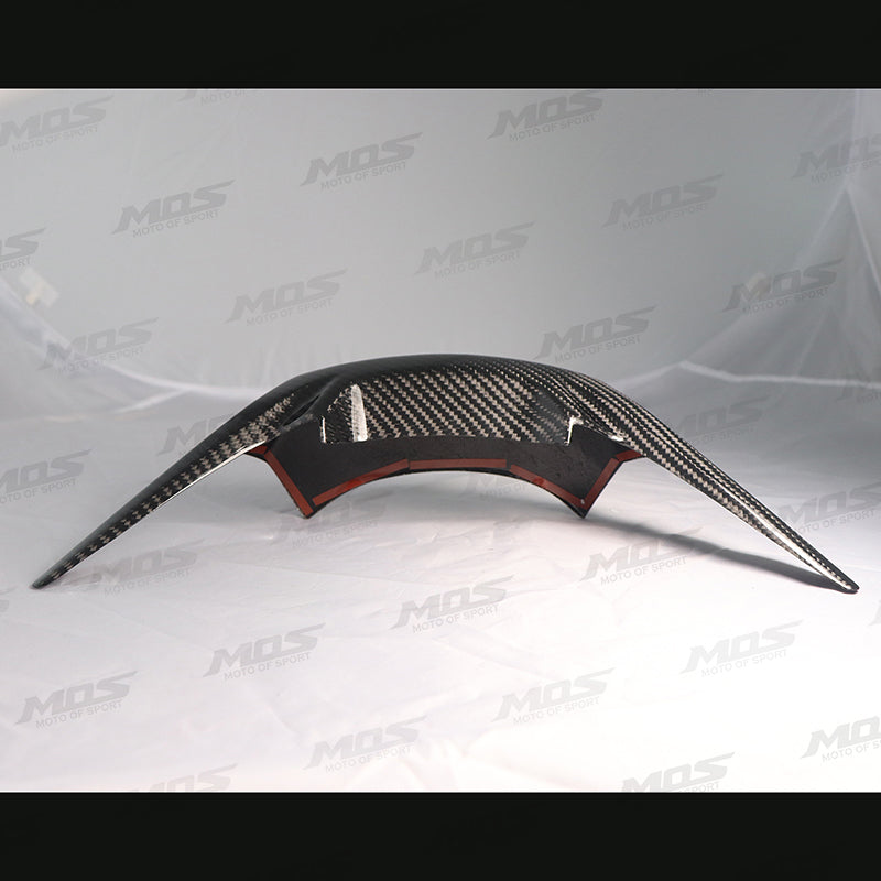 MOS カーボンフロントフロントリップ 【X-ADV750】2017-2020