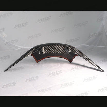 MOS カーボンフロントフロントリップ 【X-ADV750】2017-2020