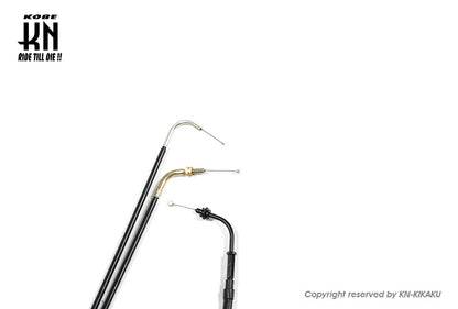 アクセルケーブル【アドレス110/UG110(CF11A)】スロットルA