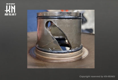 チューニングトルクカム【リード90/100系】【スペイシー100】