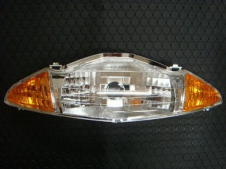 ヘッドライトアッセン  【リード50/AF48】