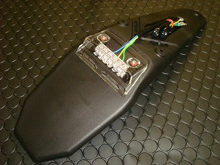 汎用LEDテール【フェンダータイプ】