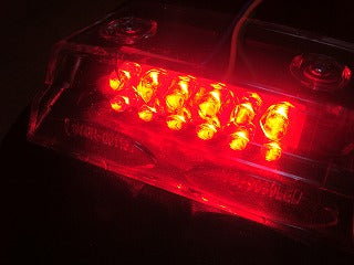 汎用LEDテール【フェンダータイプ】