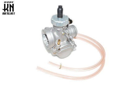 汎用キャブレター OKO 24φ 【円筒バルブ】終了