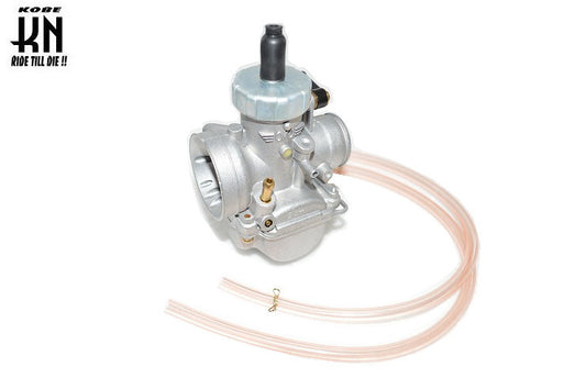 汎用キャブレター OKO 26mm 【円筒バルブ】終了