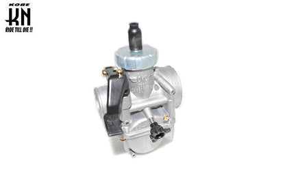 汎用キャブレター OKO 26mm 【円筒バルブ】終了