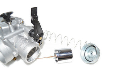 汎用キャブレター OKO 26mm 【円筒バルブ】終了