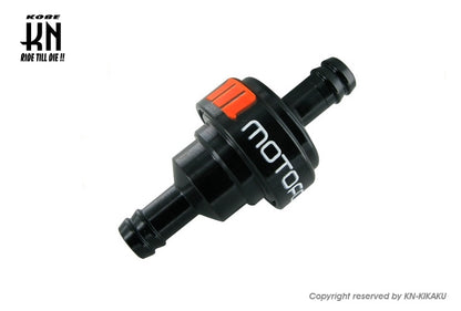 Motoforce  燃料フィルター【8mm】