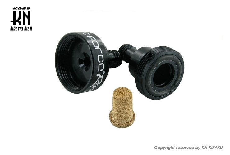 Motoforce  燃料フィルター【8mm】