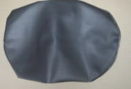 カブ シートカバー (ゴム入り) 高品質 【汎用大】