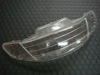 ライトアッセン　ライブディオ前期タイプ　【補修レンズ】