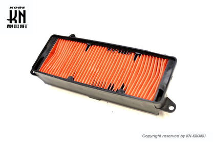 ベンリー50/110/リード110 【エアーエレメント】ノーマルタイプ