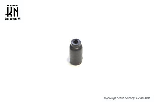 ビッグキャブレター用トップラバーキャップ