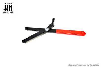 駆動系分解特殊工具【ユニバーサルタイプ】