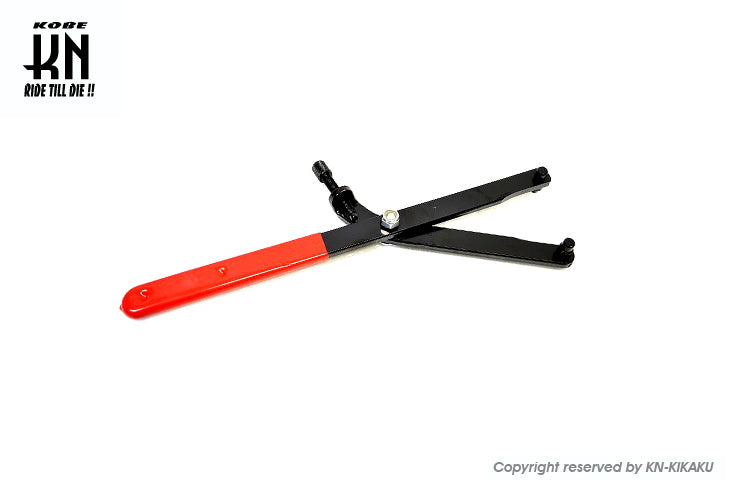 駆動系分解特殊工具【ユニバーサルタイプ】