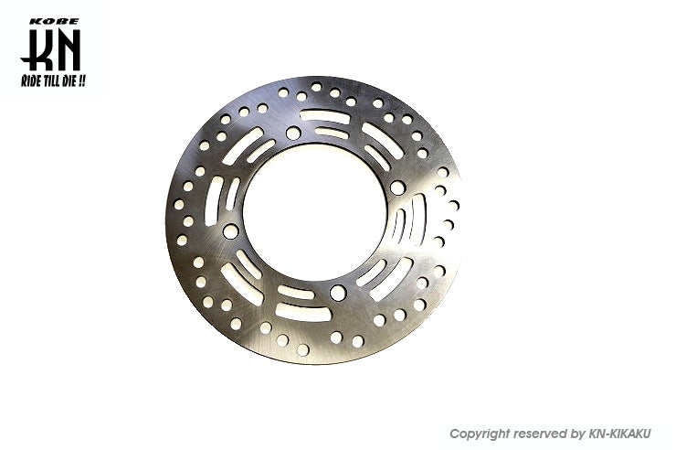 フロントディスクローターSTDサイズ PCX125/150【JF81/JF84/KF30】