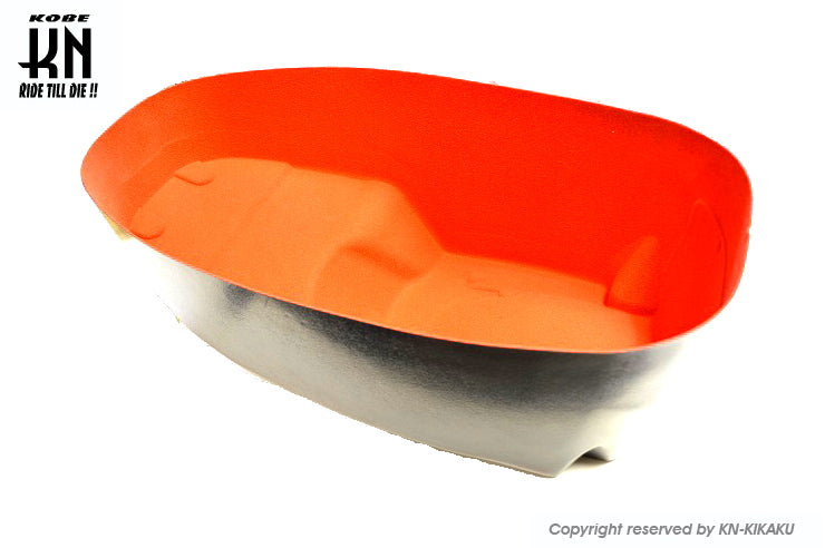 メットインボックス中敷きシート シグナスX【4/5型】BWS R【2JS】BWS125【2型】レッド