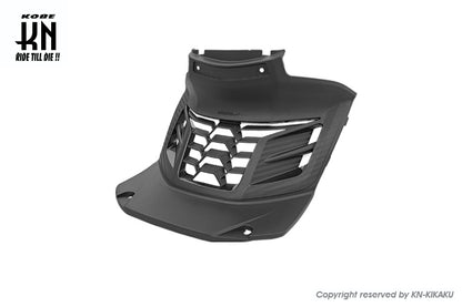 KOSOエアロクーリングレッグシールド【シグナスGRYPHUS(6型)】