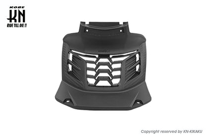 KOSOエアロクーリングレッグシールド【シグナスGRYPHUS(6型)】