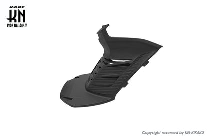 KOSOエアロクーリングレッグシールド【シグナスGRYPHUS(6型)】