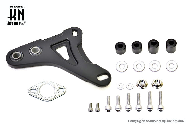 NEW NEW G03 パワーアップチャンバー【G03R】　