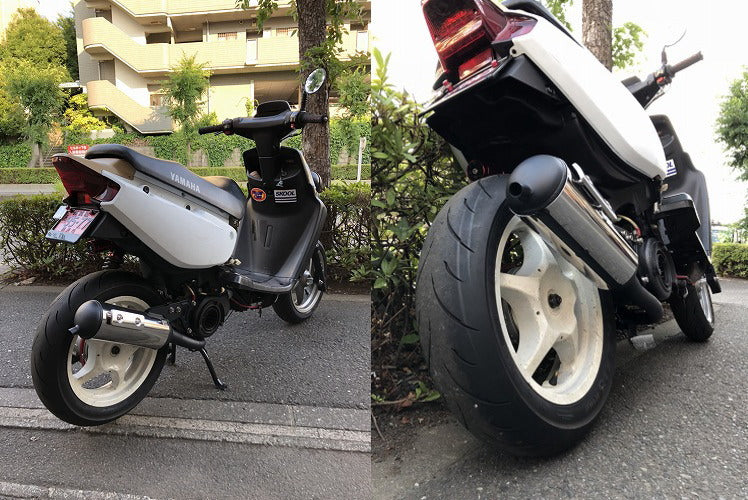 NEW NEW G03 パワーアップチャンバー【G03R】　