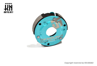 TAN-SHEN 軽量クラッチ【YAMAHA125cc系】