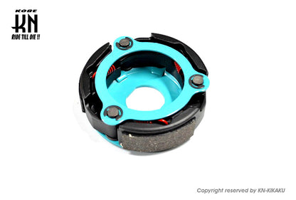 TAN-SHEN 軽量クラッチ【YAMAHA125cc系】