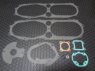 ガスケットセット BWS50【3AA】 チャンプCX【3FC】