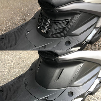 KOSOエアロクーリングレッグシールド【シグナスGRYPHUS(6型)】