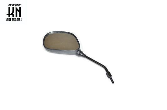 ノーマルタイプ　バックミラー 左のみ【正ネジ/8mm】