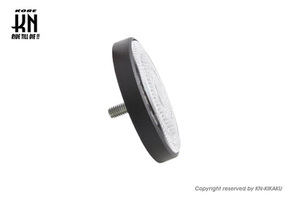 KOSO LED リフレクター【オレンジ/オレンジ】