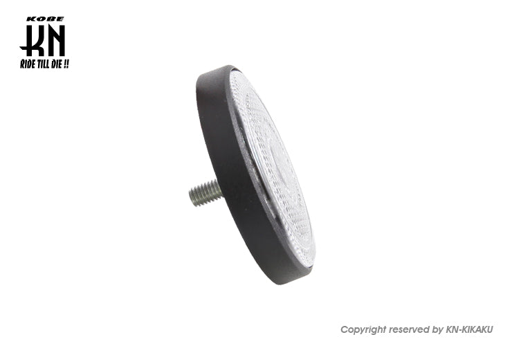 KOSO LED リフレクター【オレンジ/ブルー】