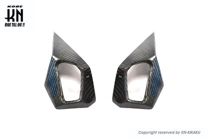 MOS カーボンテールレンズカバー BWS125【2型】BWSR【2JS】