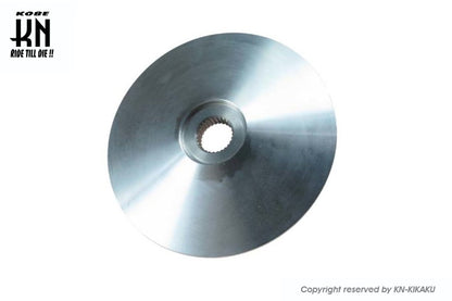 STAGE6 MAXIDRIVE PERFORMANCEプーリーセット【T-MAX530】