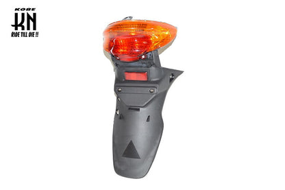 テールアッセン　【グランドアクシス】