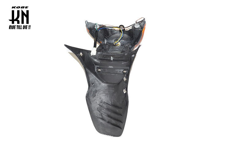 テールアッセン　【グランドアクシス】