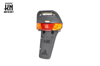 テールアッセン　【アクシス50/90】