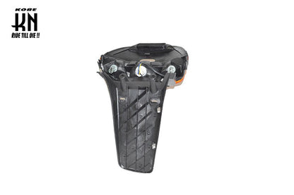 テールアッセン　【アクシス50/90】