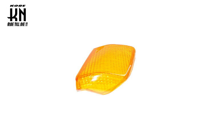 ウインカーレンズ 【3KJ/3RY/3WF】リア/右