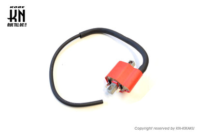 KOSO YAMAHA系 SUZUKI系 FI車 スーパーイグニッションコイル