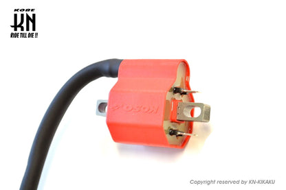 KOSO YAMAHA系 SUZUKI系 FI車 スーパーイグニッションコイル