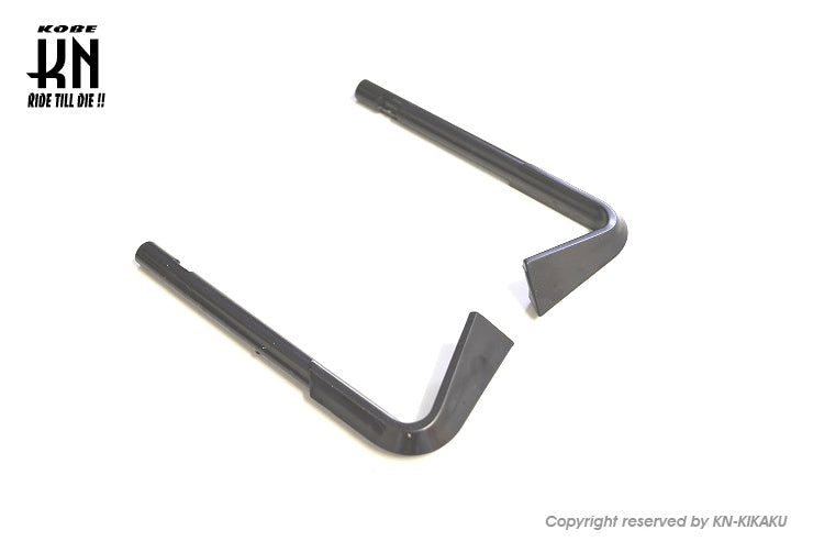 ストリートレバーガード【スクーター専用】 補修レバー