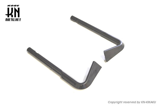 ストリートレバーガード【スクーター専用】 補修レバー