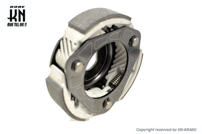 KOSO スポーツクラッチ【マジェスティS/SMAX/FORCE155】