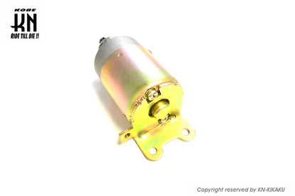 セルモーター 【スペイシー125/JF03/JF02後期】